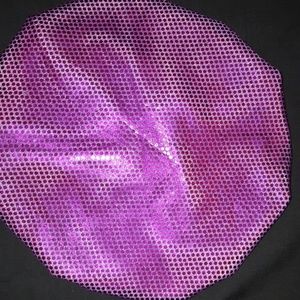 Any 3 for 25 Satin Lined Sequin Bonnet